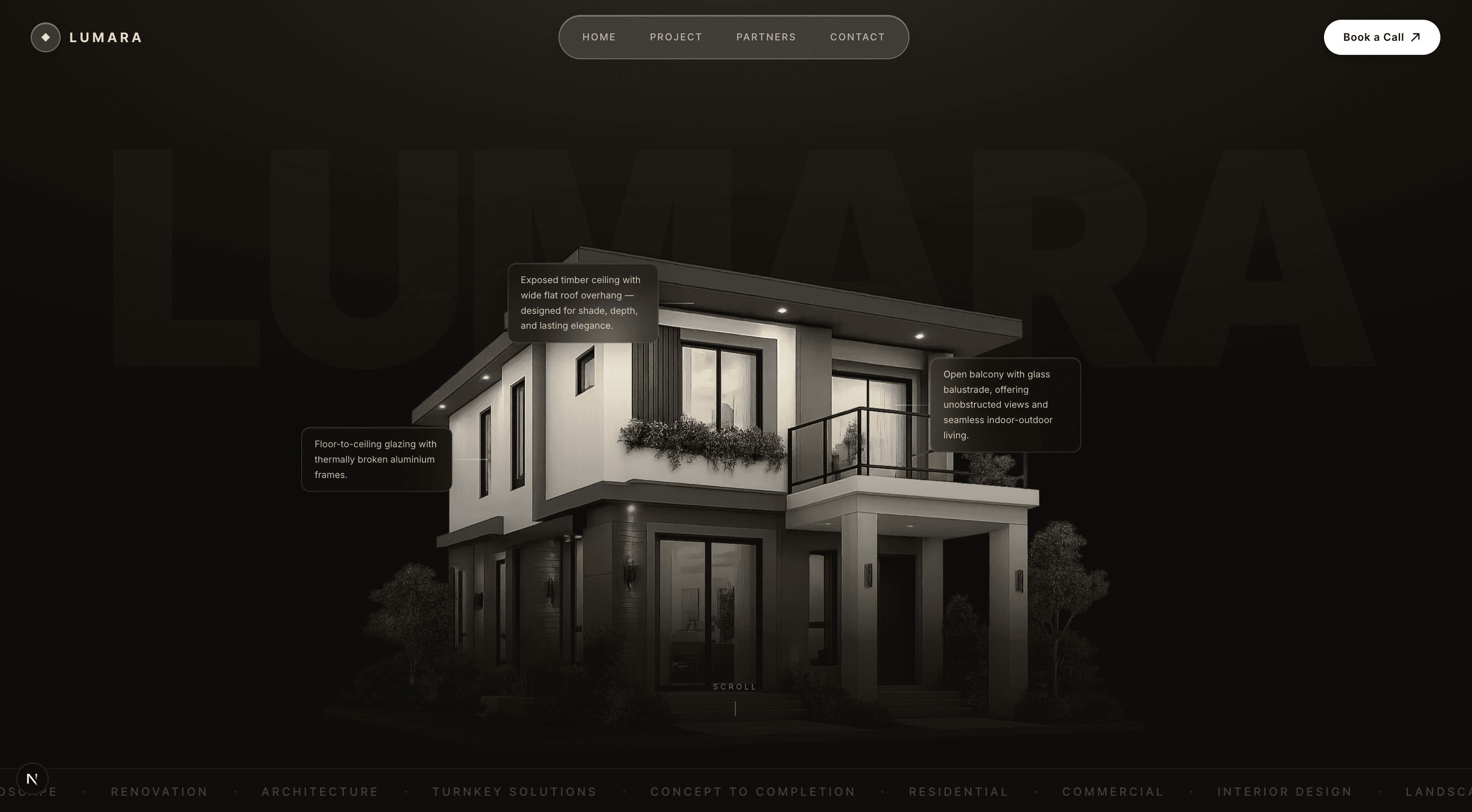 Lumara Real Estate