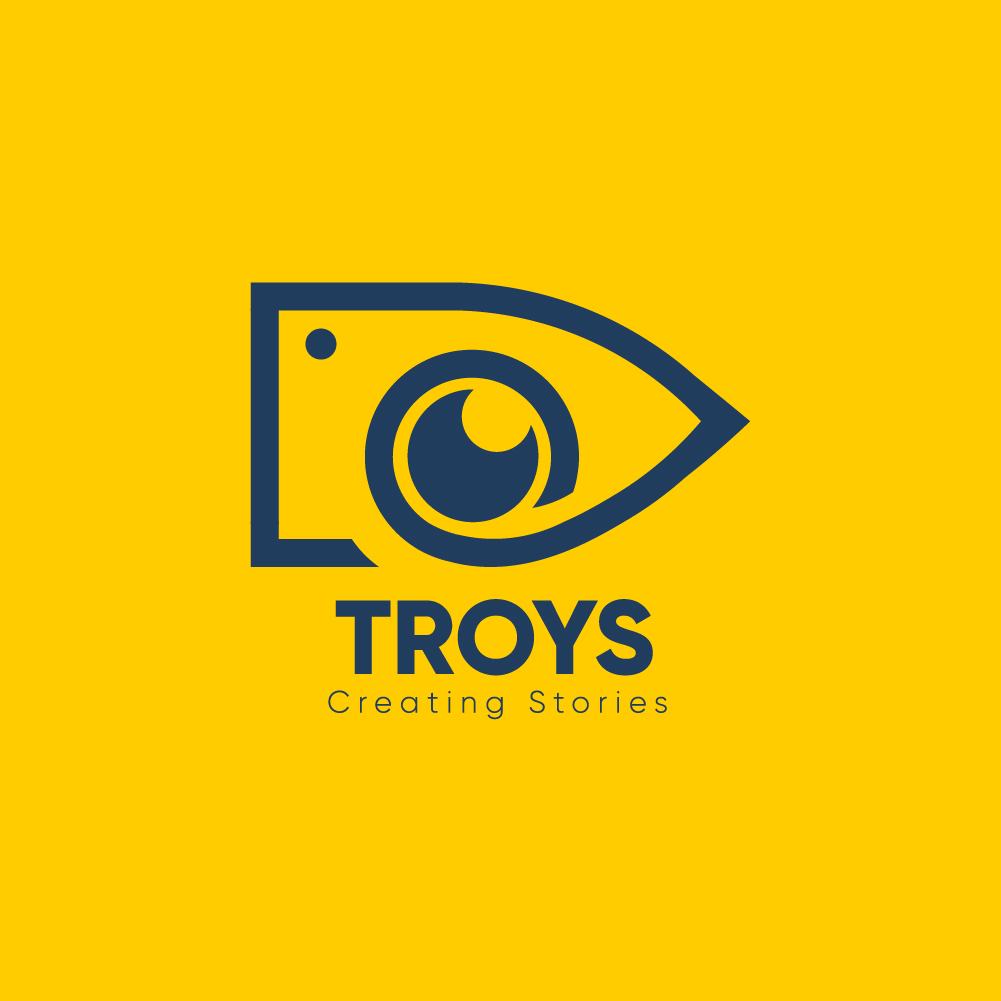 Logo design Toronto project by Markora Studio