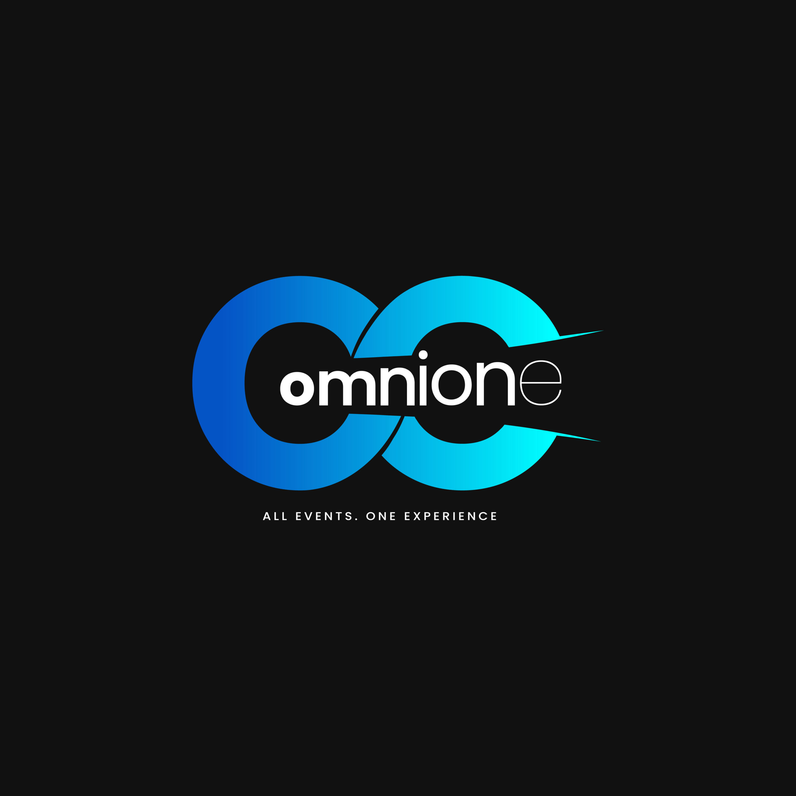 Logo branding mockup example